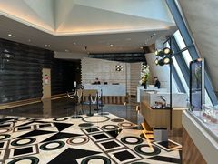 -星璞全日餐厅·高空自助餐(深铁铂尔曼酒店)