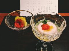 -元熹会席料理