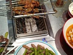 -古彭7只羊·招牌白串·碳锅羊肉旗舰店