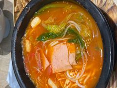 -格朗合·鸡汤米线(辰昌路店)