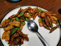 -素心小筑(后沙裕镇店)