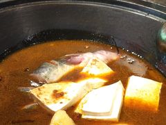 -粗粮人家·东北菜(洋桥店)