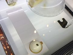 -sugarman espresso素饮糖人高新咖啡工厂