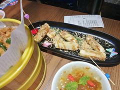 -雀舞云南菜(乐客城店)