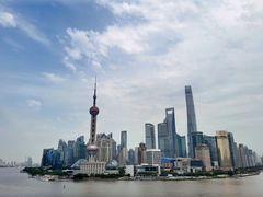 -上海和平饭店华懋阁 Cathay Room