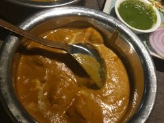 -Pita's&Tika's中东和印度风味餐厅(龙湖天街店)