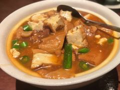 -汀小府·福建客家菜(鼓山沃尔玛店)