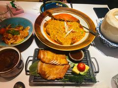 -BetterThai 泰加(苏州中心店)