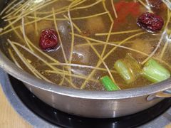 -守柴炉烤鸭&顺水鱼馆(合生汇店)