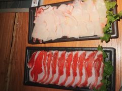 -盡膳口福跷脚牛肉火锅(国贸商城店)