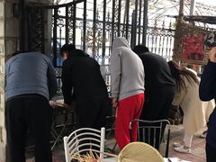 -大海别墅民宿农家院(十渡店)