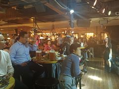 -宝莱纳啤酒花园餐厅PAULANER BRAUHAUS Nanjing(广州路店)
