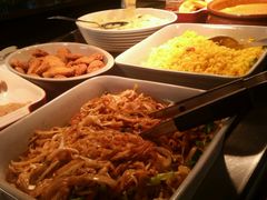 主食类-Aroma Buffet W12 | Dinner & Lunch