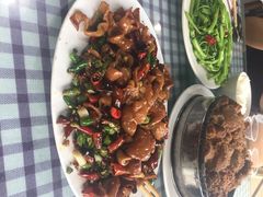 易老九家常菜-易老九江湖菜(北滨一路店)