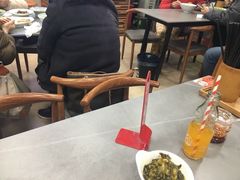-富贵面馆(镇坪路店)