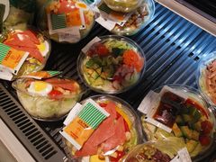 -Olé精品超市(沈阳万象城店)