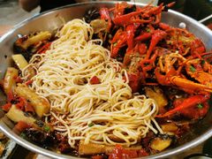 -虾小龙老长沙龙虾馆(坡子街店)