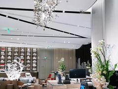 -上海世茂皇家艾美酒店