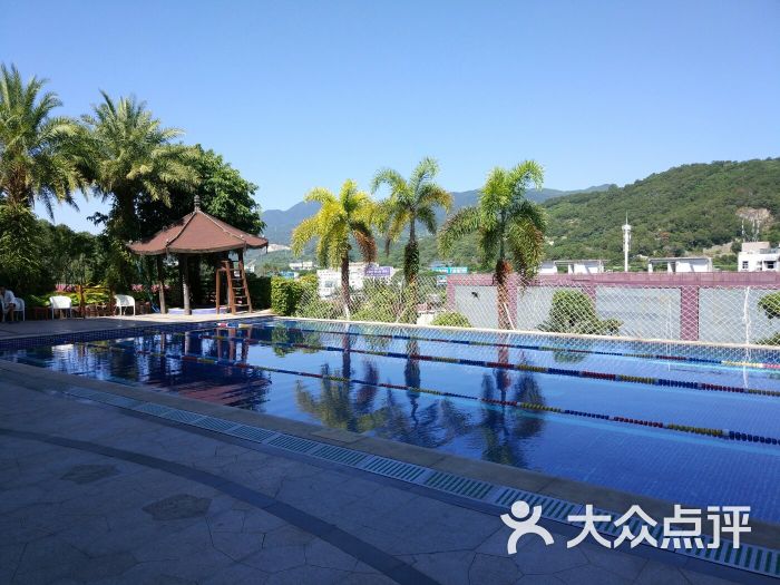 御庄园温泉度假村-图片-莆田周边游-大众点评网