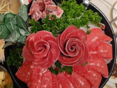-一哥澳门豆捞·澳门风打边炉(高德置地店)