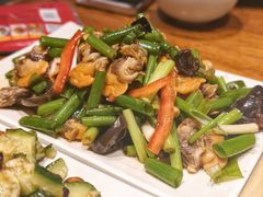 -老白清真烧烤(锦州旗舰店)