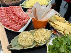 -晓林火锅(安定门店)