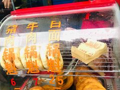 -甘记肥肠粉(马鞍北路店)
