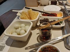 -海底捞火锅(万丰桥店)