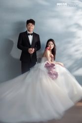 -安娜公馆婚纱摄影(锦州店)