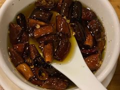 现炸辣椒-金生隆(六铺炕店)