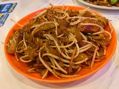 -澳门陈光记烧味饭店(南京德基广场店)