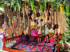 -新疆国际大巴扎