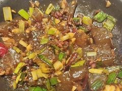 -叁宝烤肉• 西安烧烤(凤城十二路店)