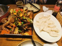 -必点海鲜·鲅鱼水饺(鞍山西道店)