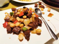 -金鼎轩(亚运村店)