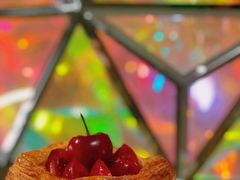 -光作面包Voila Lumiere(中山店)