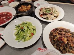 -阿毛饭店(和义路店)