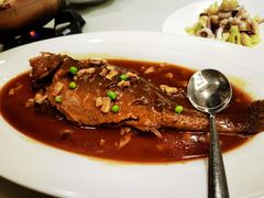 -旺顺阁海鲜广场(亚运村店)