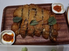 -到家尝北京菜(西坝河店)