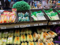 零售区-盒马鲜生(皇庭广场店)