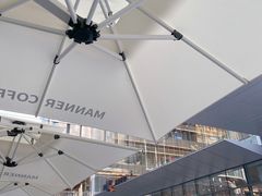 -Manner Coffee(万象食家店)