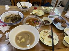 -王婶手擀面(灵寿店)
