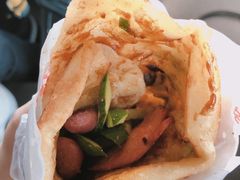 -海燕家人灌蛋饼(凤凰街店)