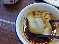 -东北饺子馆(外贸路a9号店)