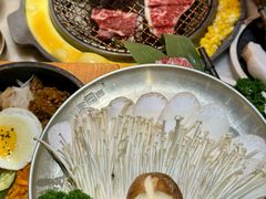 -韩宫宴和牛烤肉(宁波环球银泰城店)