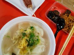-琴岛顺天馄饨(乐客城店)
