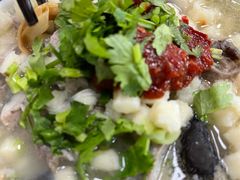 -东关吉祥西安腊汁肉夹馍(健德门店)
