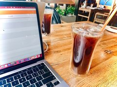 -印咖啡IN COFFEE(红旗街店)