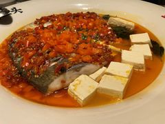 -千稻剁椒大鱼头(CityOn熙地港店)