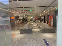 -爱康国宾体检中心(北京航天桥光耀东方分院)
